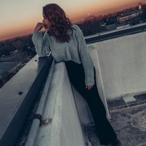 Meet your Posher, Alexis